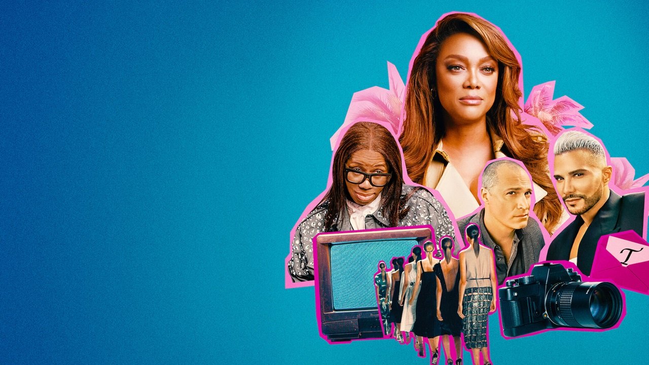 Nhìn Thẳng Sự Thật: America'S Next Top Model Nhìn Thẳng Sự Thật: America'S Next Top Model