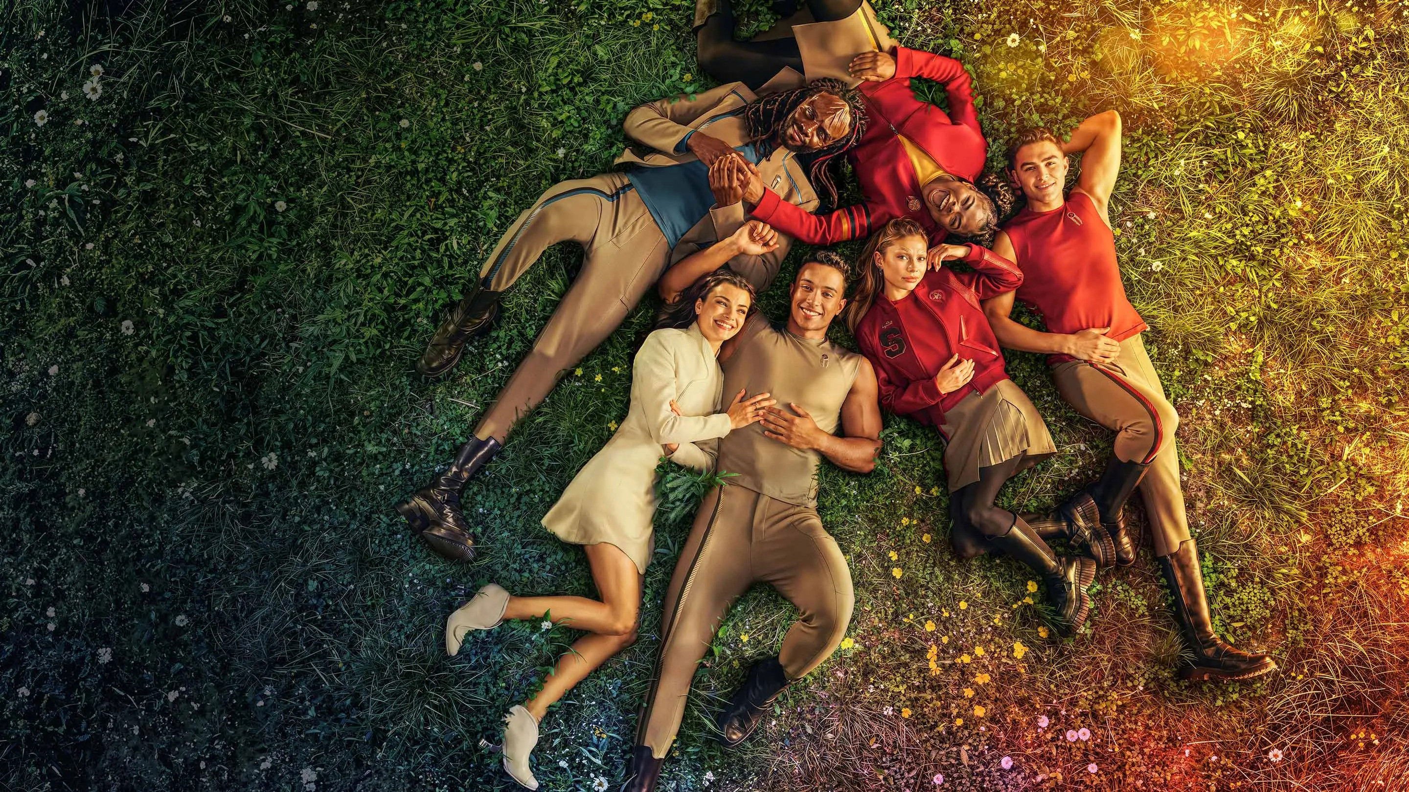 Star Trek: Học Viện Starfleet Star Trek: Học Viện Starfleet