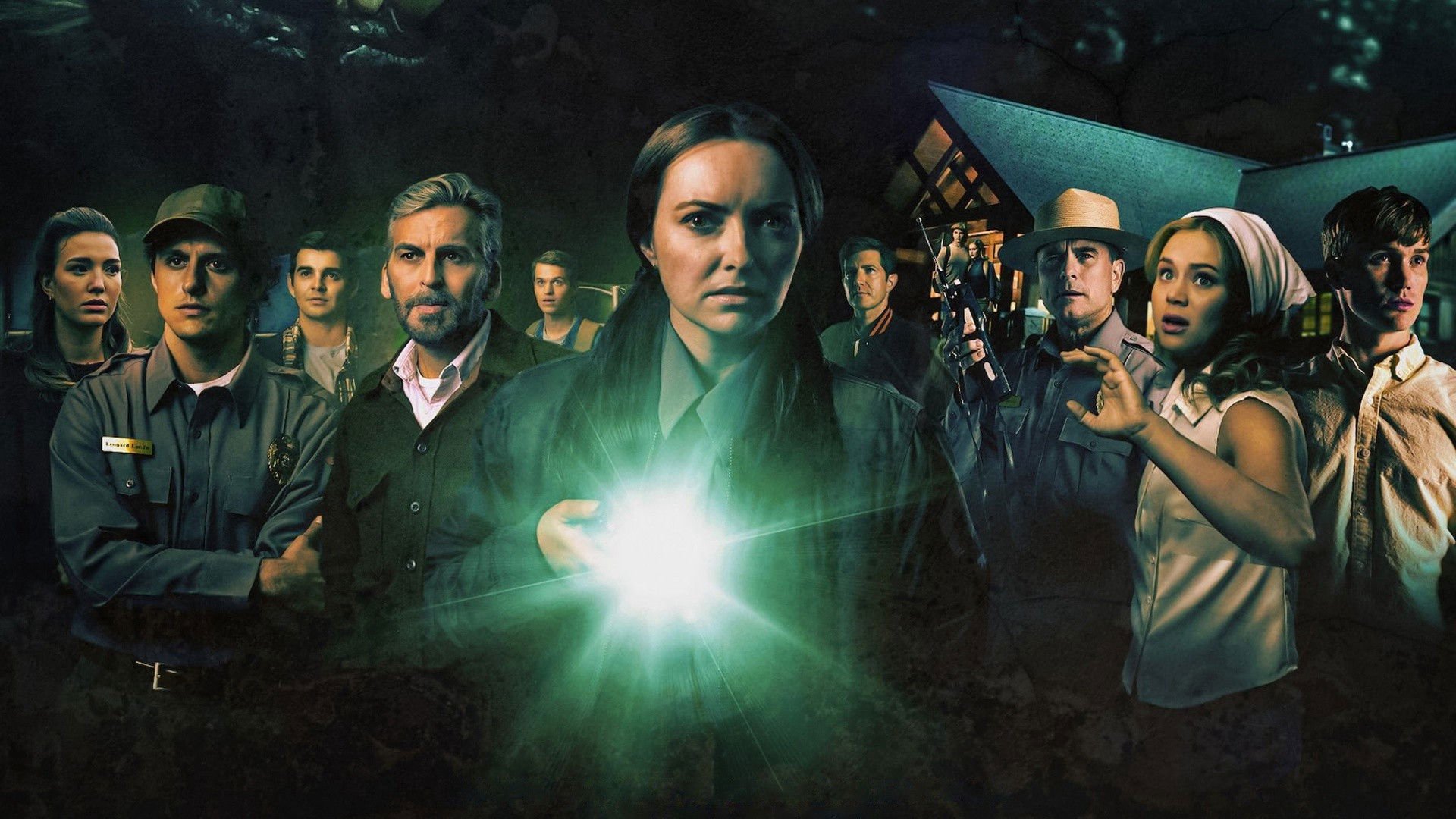 Thảm Kịch Gấu Nâu Thảm Kịch Gấu Nâu