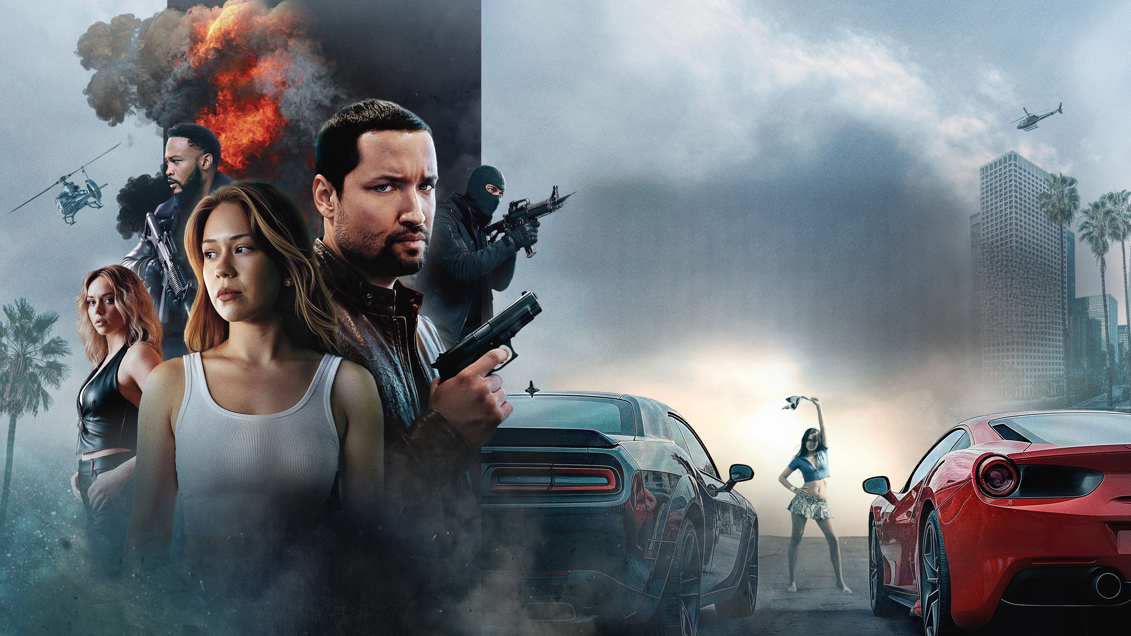 Tốc Độ Sinh Tử Tốc Độ Sinh Tử