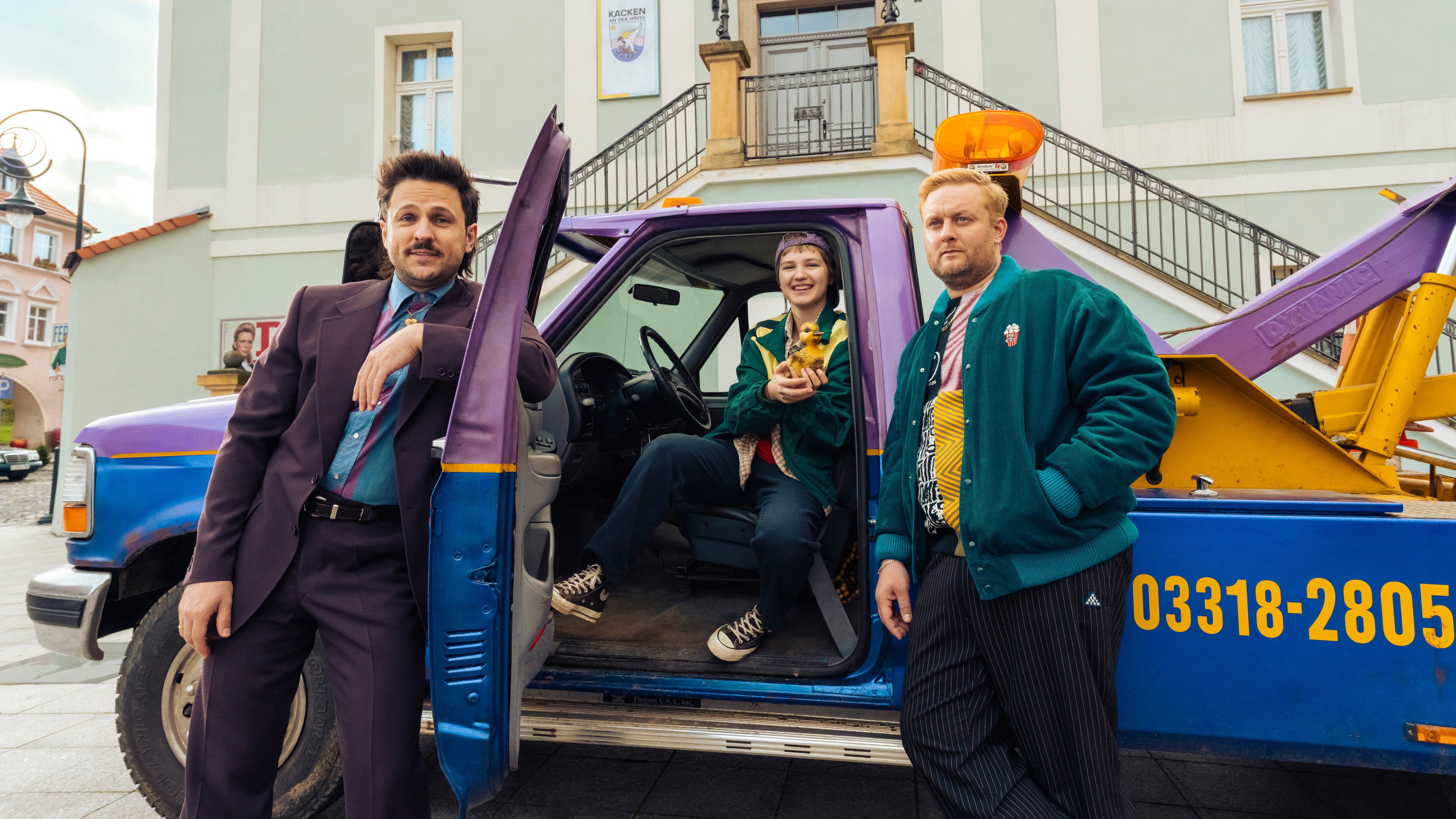 Toni Của Kacken Toni Của Kacken