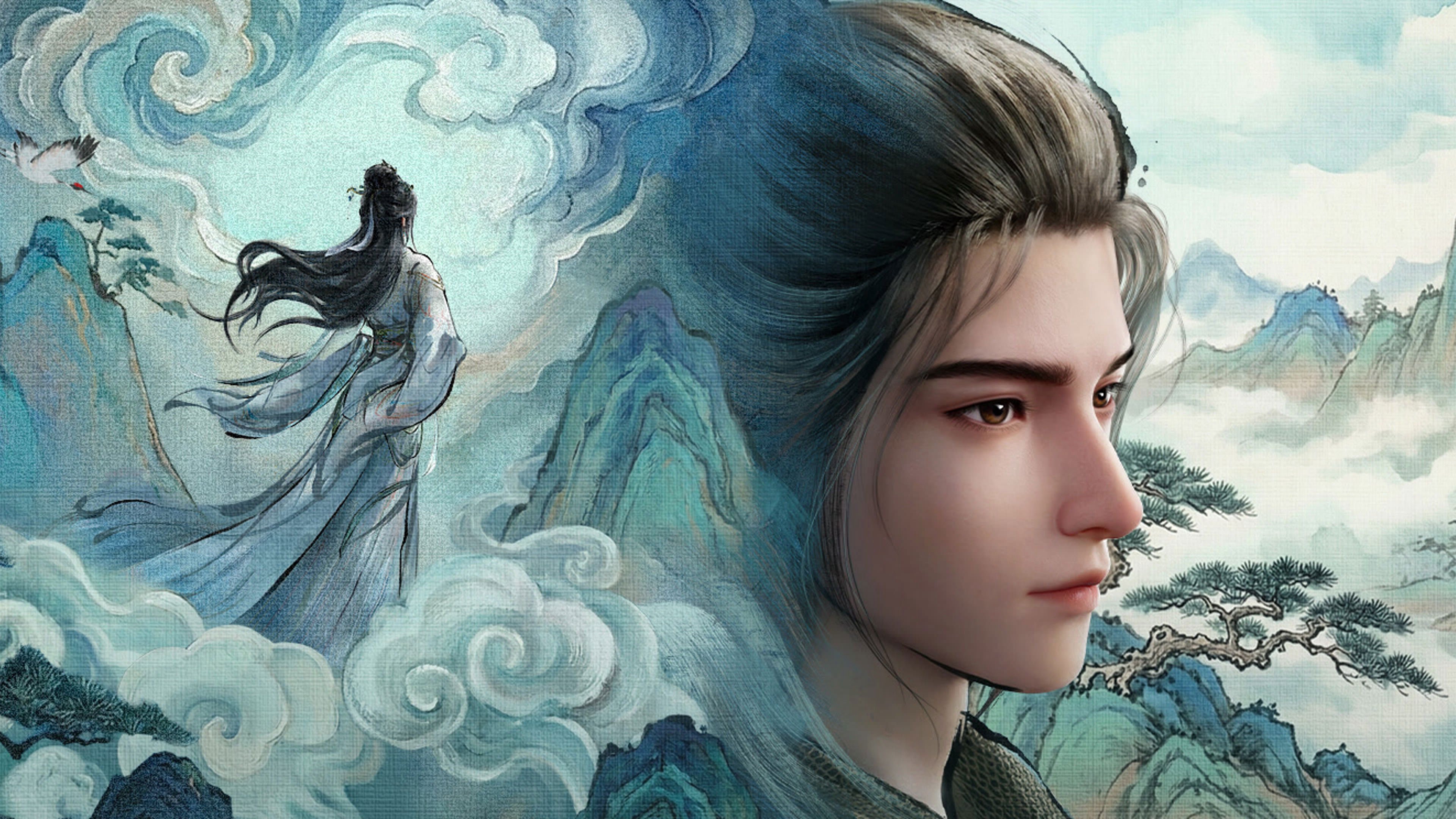 Trạch Thiên Ký Trạch Thiên Ký