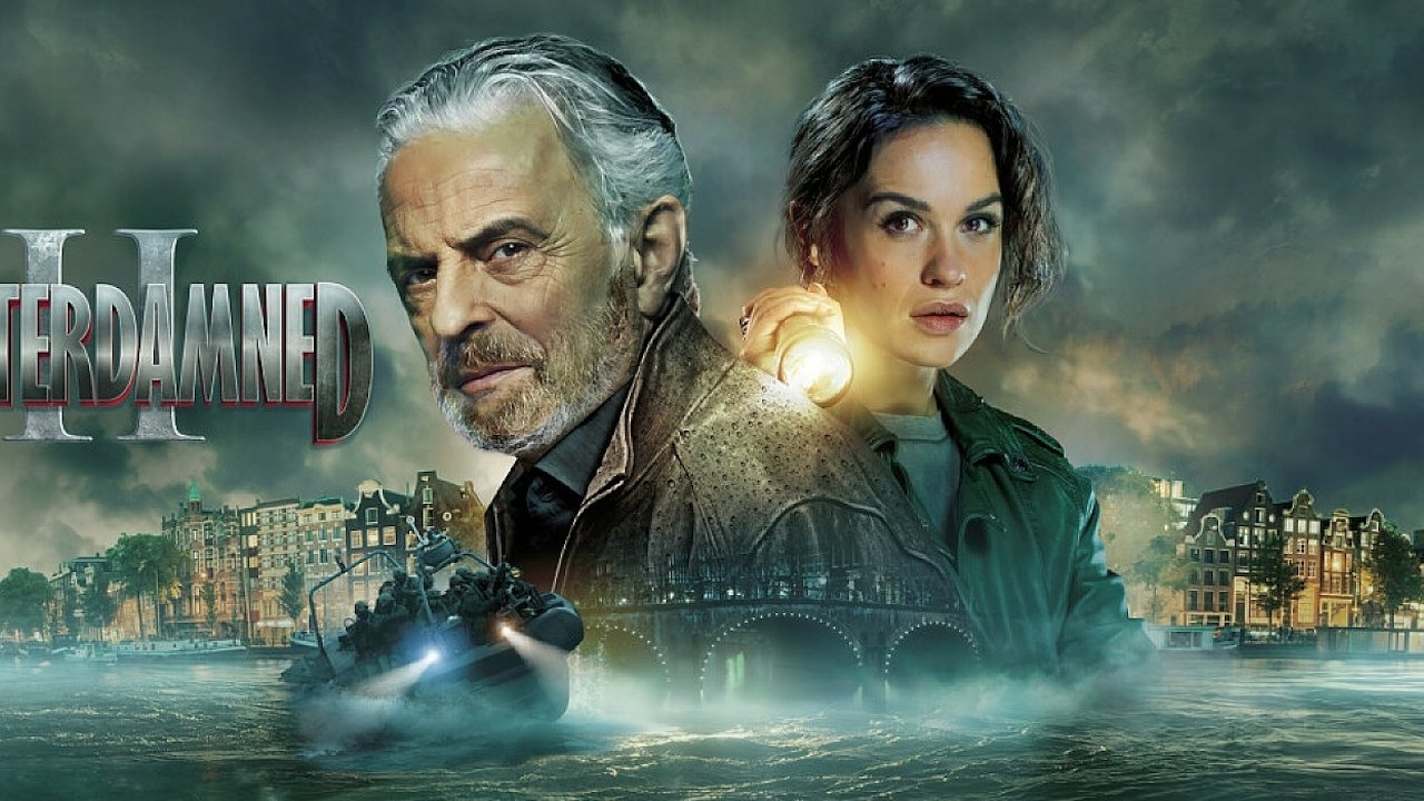 Amsterdamned Ii Amsterdamned Ii