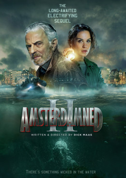 Amsterdamned Ii