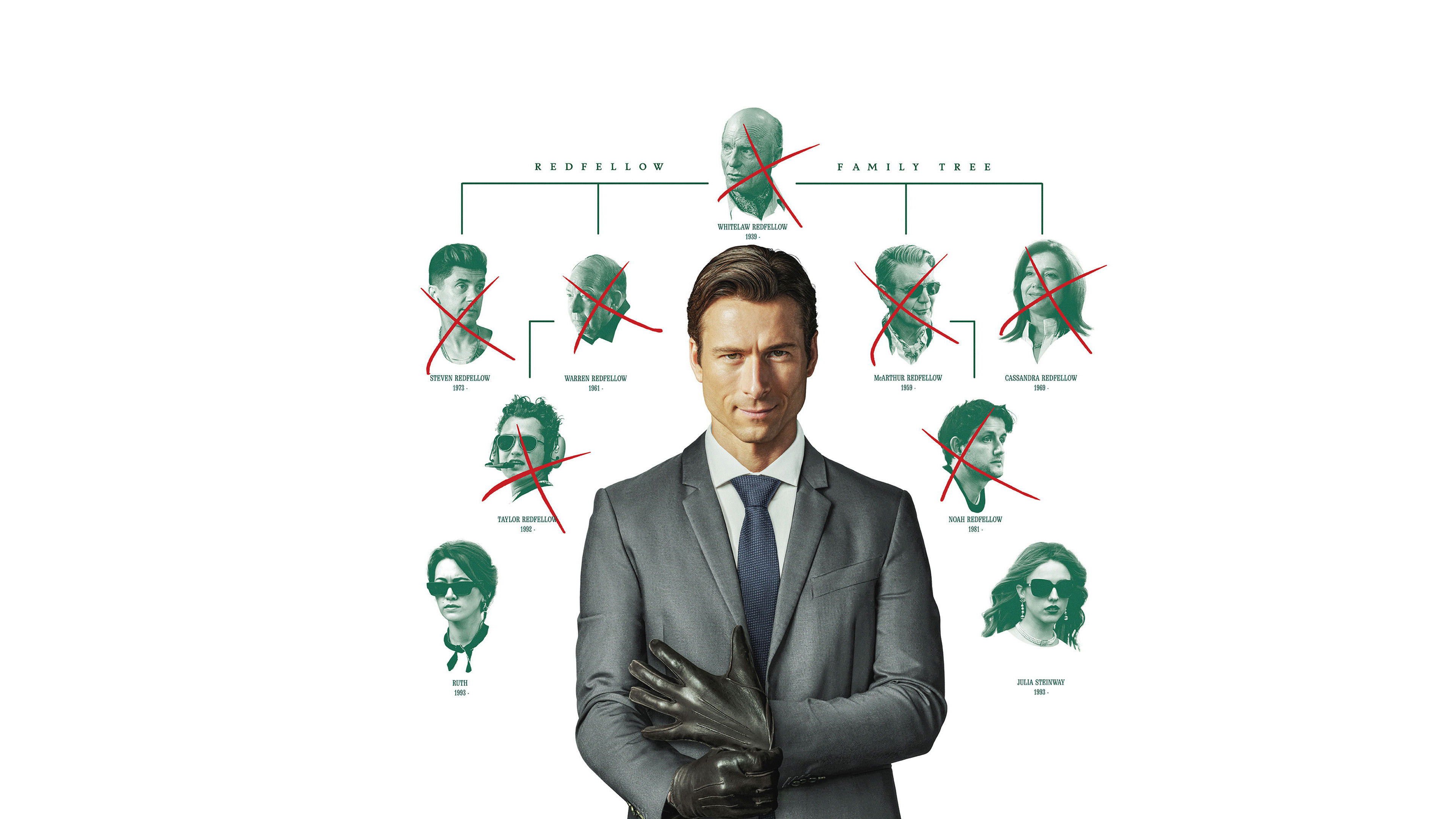 Cách Giết Để Giàu Cách Giết Để Giàu