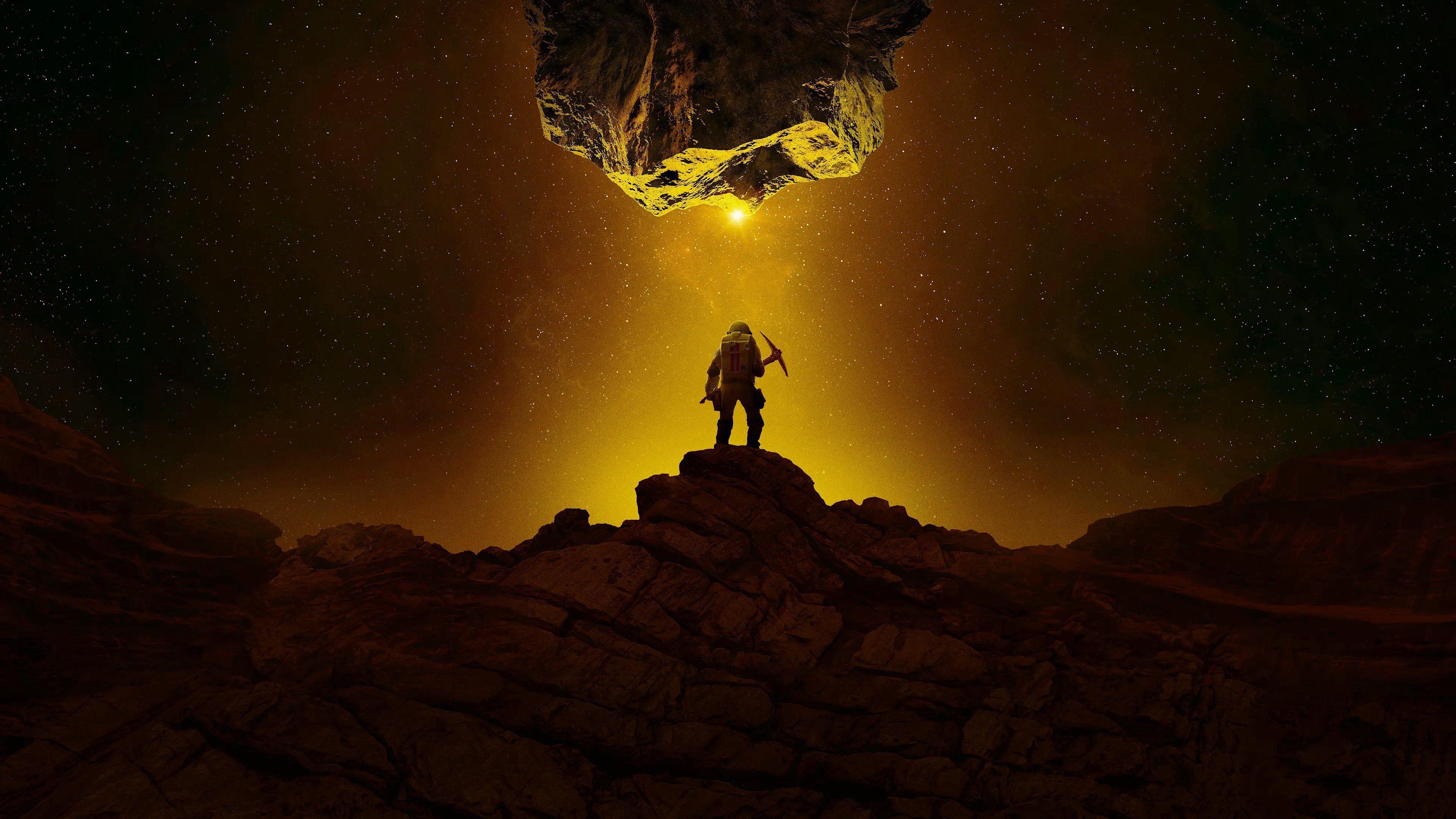 Cuộc Chiến Không Gian(Phần 5) Cuộc Chiến Không Gian(Phần 5)