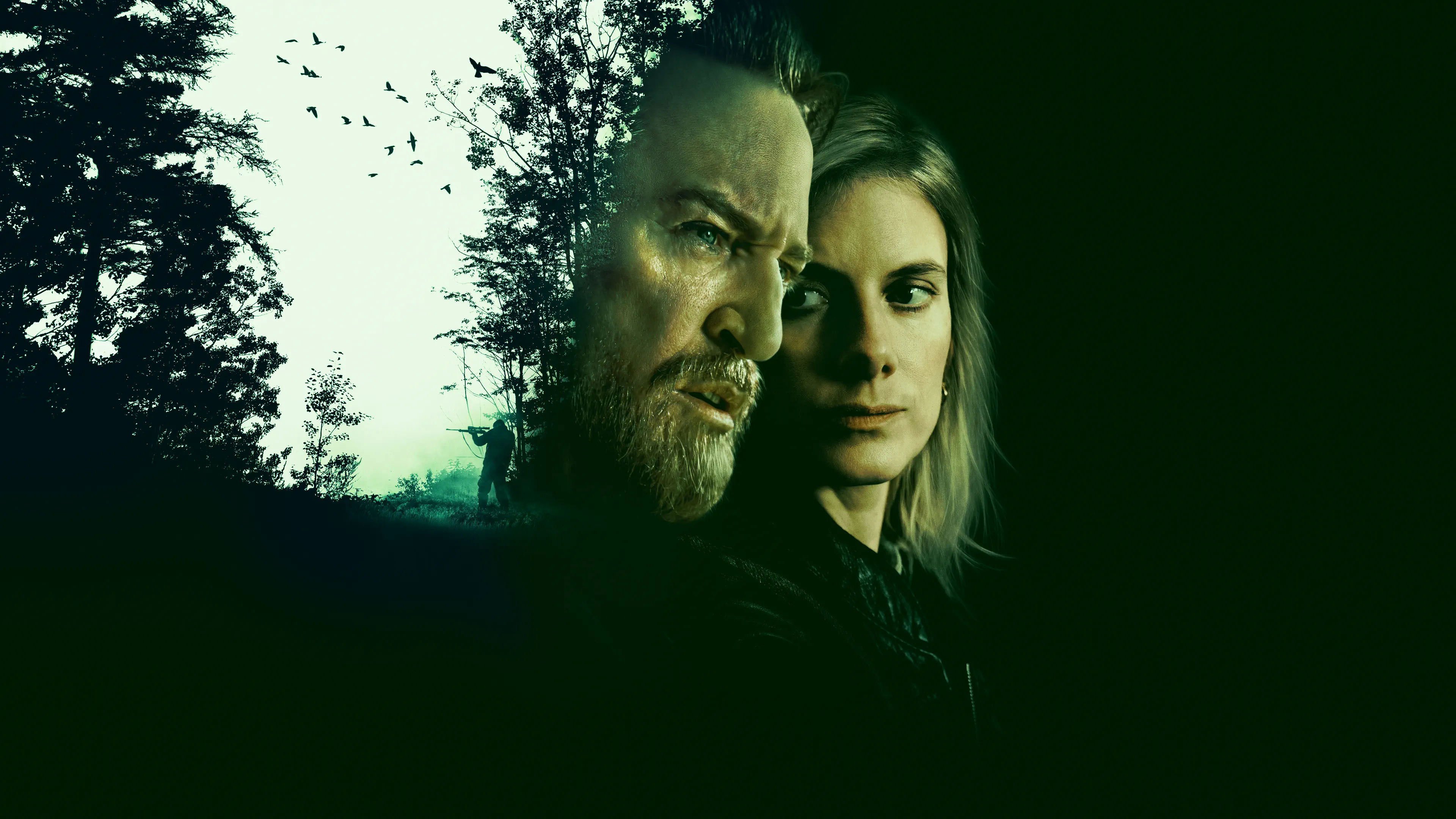 Cuộc Săn Đuổi Cuộc Săn Đuổi