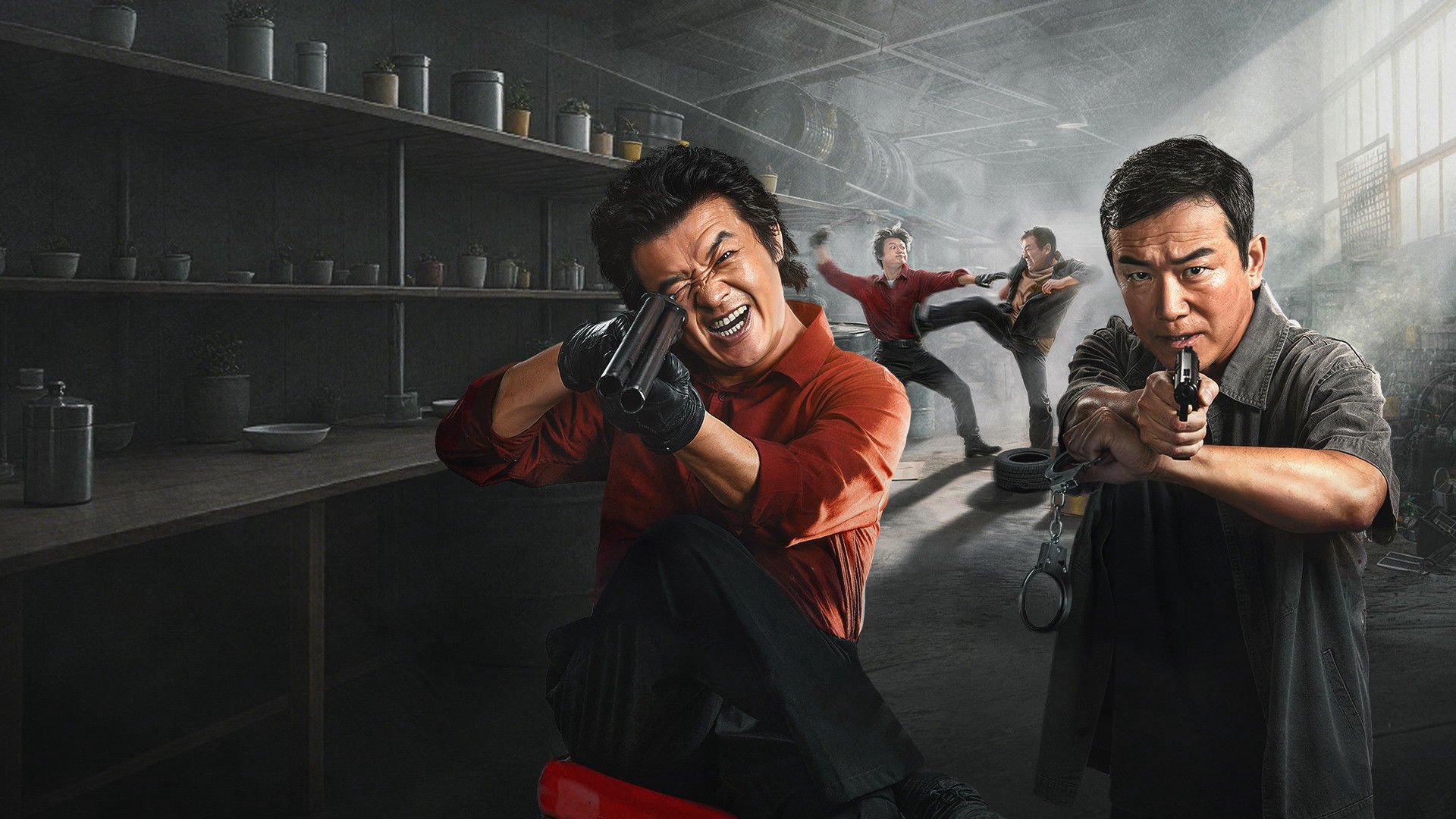 Đập Tan Tội Ác Đập Tan Tội Ác