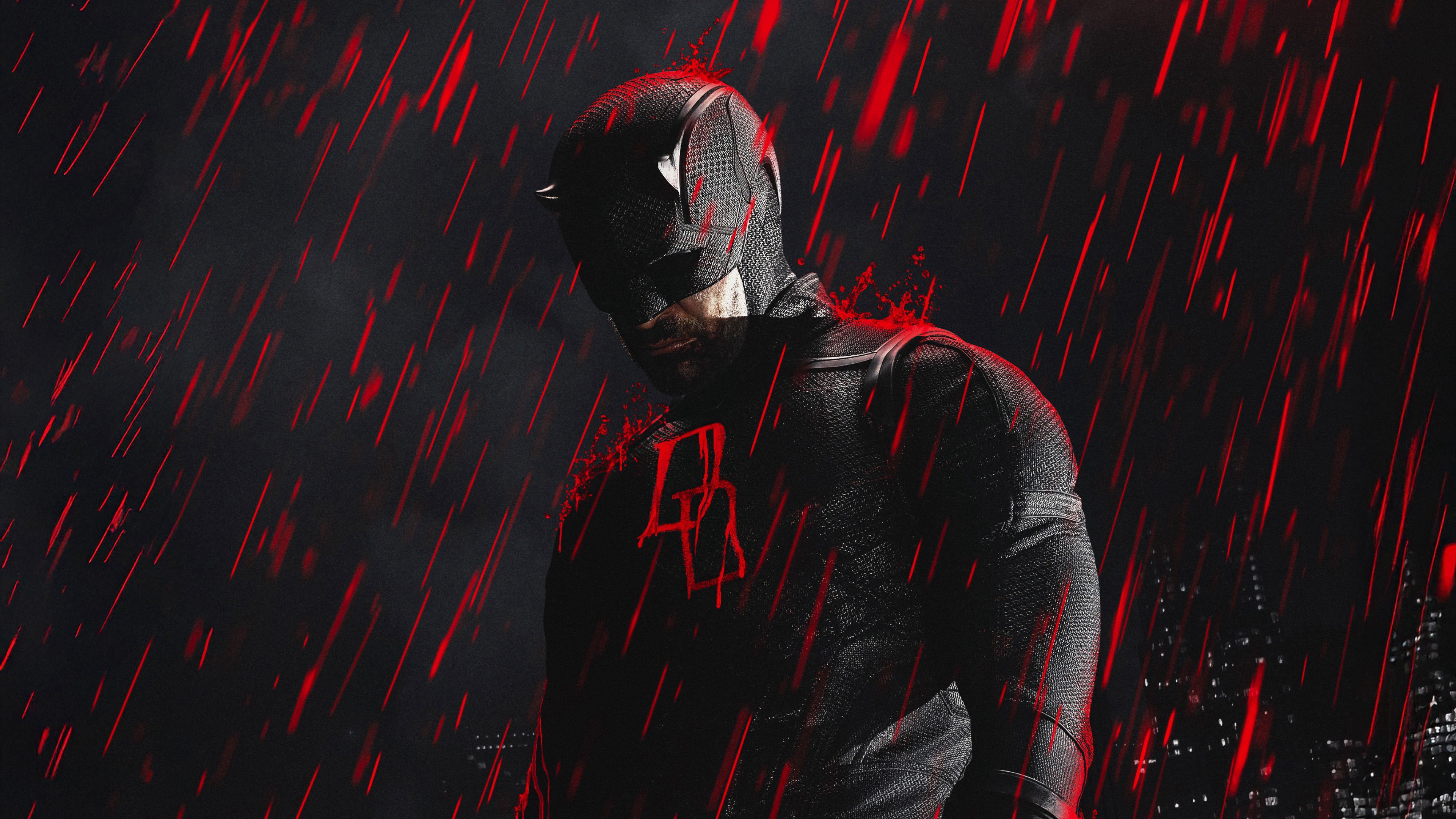 Daredevil: Tái Xuất (Phần 2) Daredevil: Tái Xuất (Phần 2)