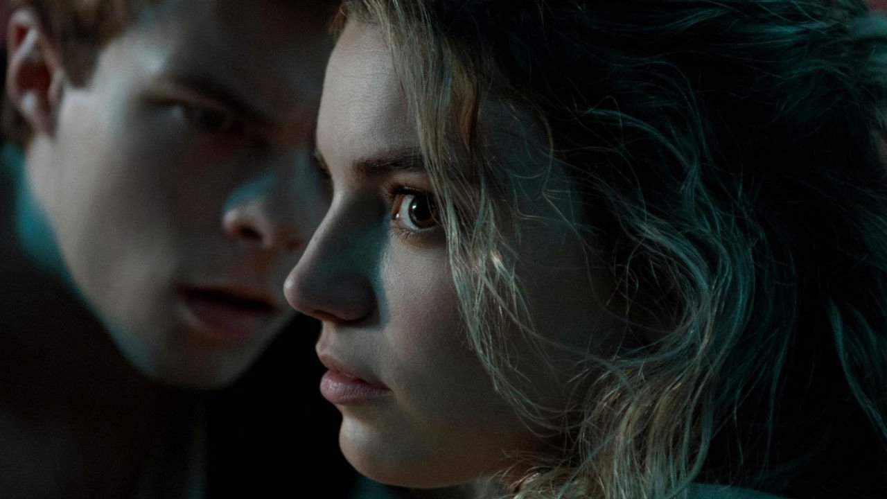 Đừng Bước Vào Đừng Bước Vào