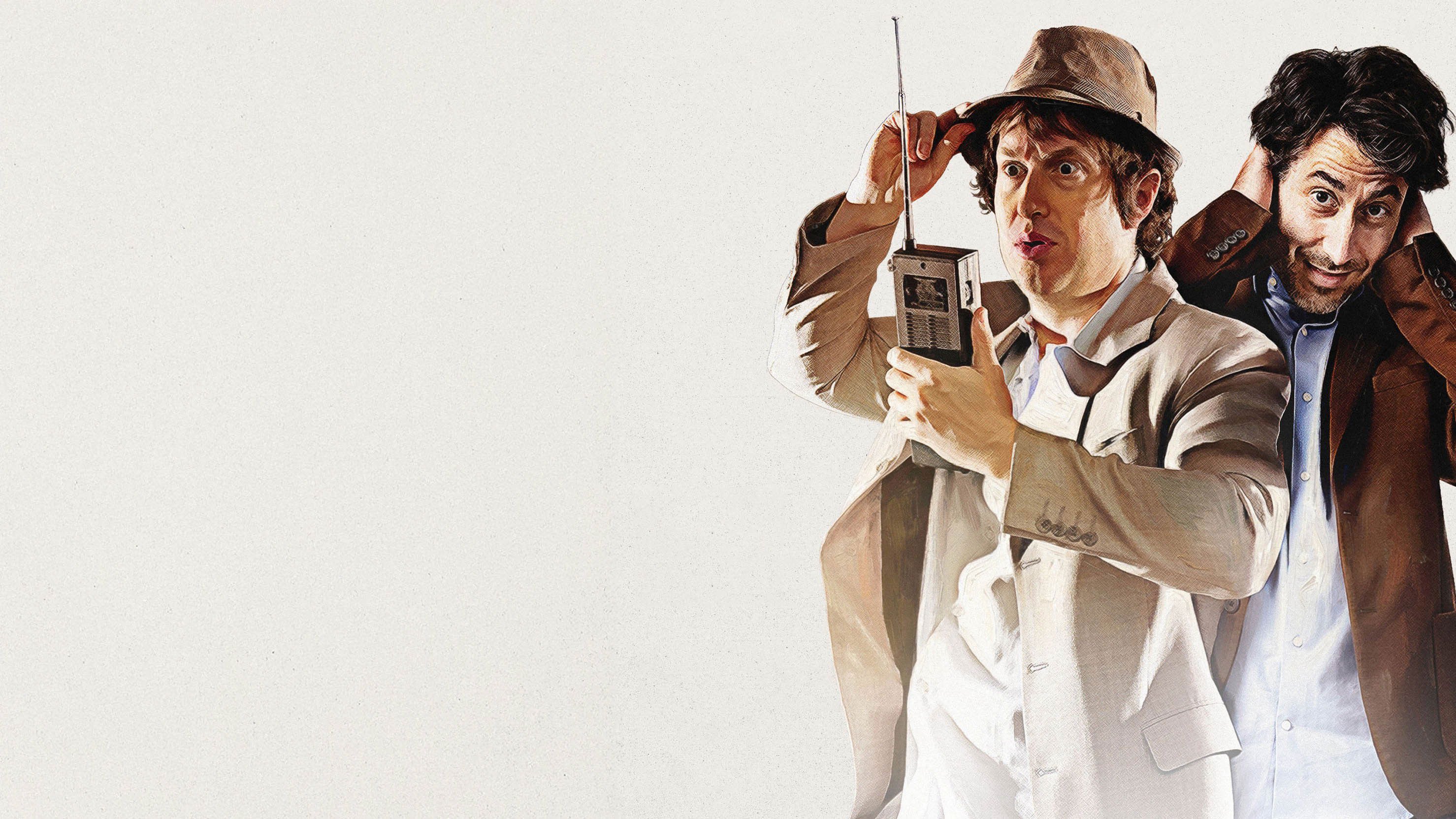 Nirvanna The Band The Show The Movie Nirvanna The Band The Show The Movie