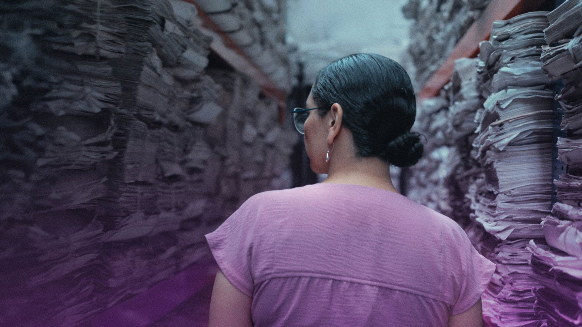 Nữ Công Tố Viên Sayuri Herrera Nữ Công Tố Viên Sayuri Herrera