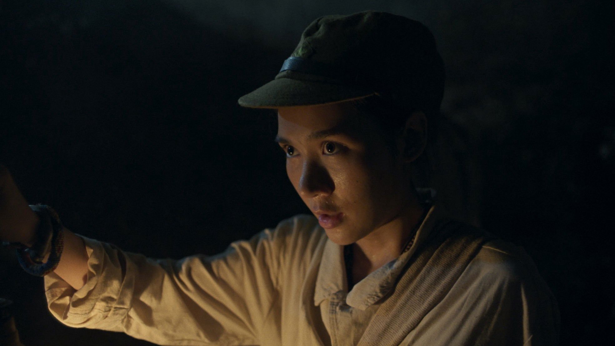 Omukade: Con Rết Người Omukade: Con Rết Người