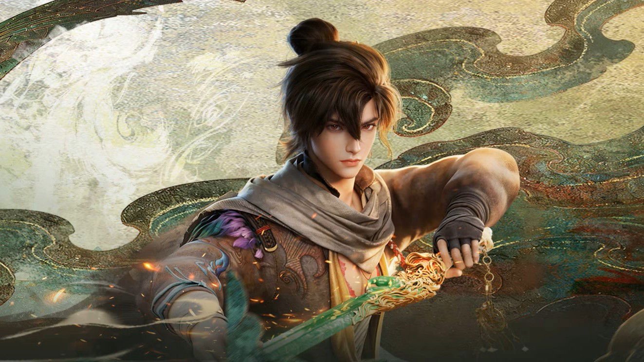 Sưu Thần Ký Sưu Thần Ký