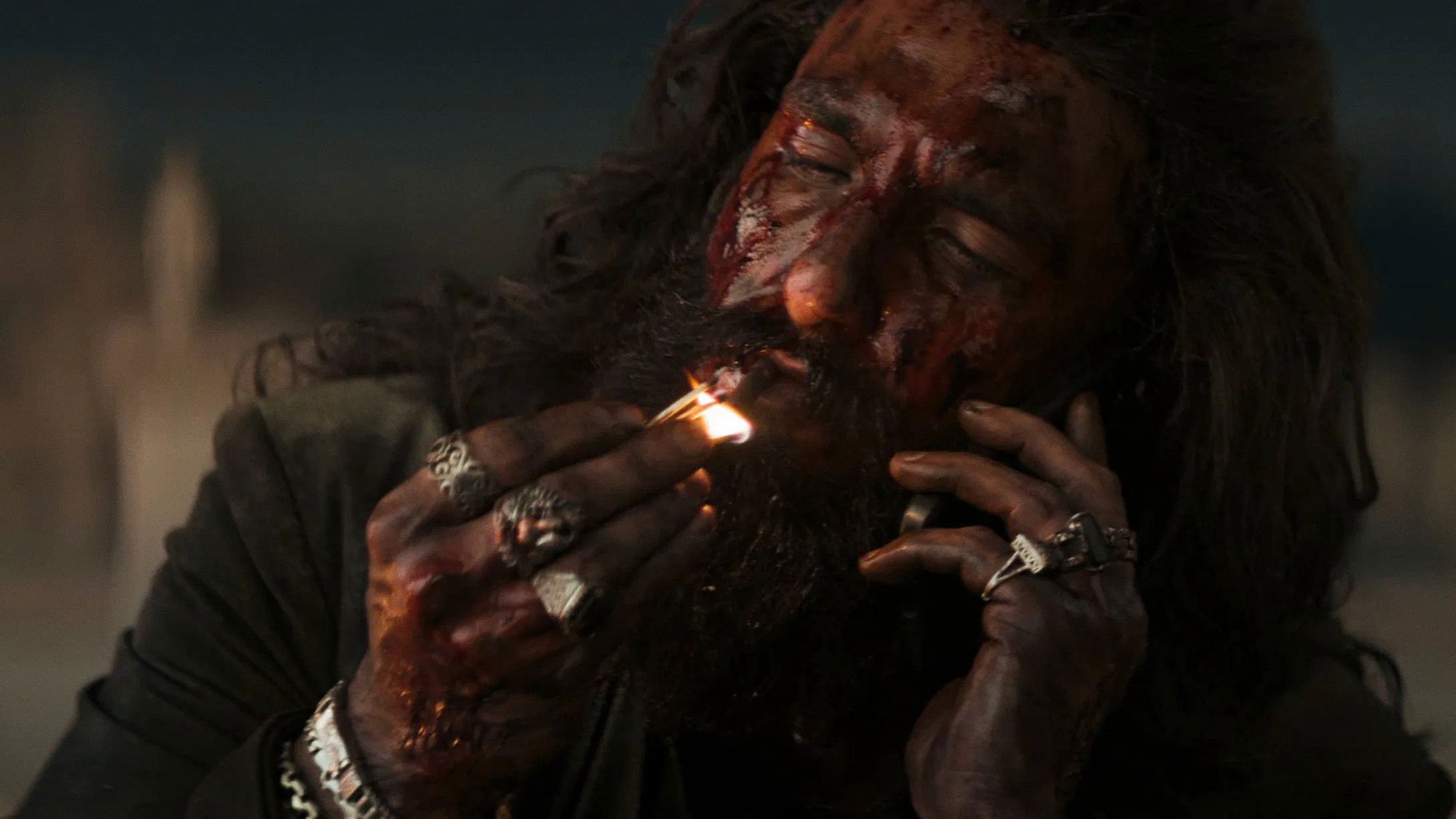 Thể Loại: Sự Trả Thù Thể Loại: Sự Trả Thù