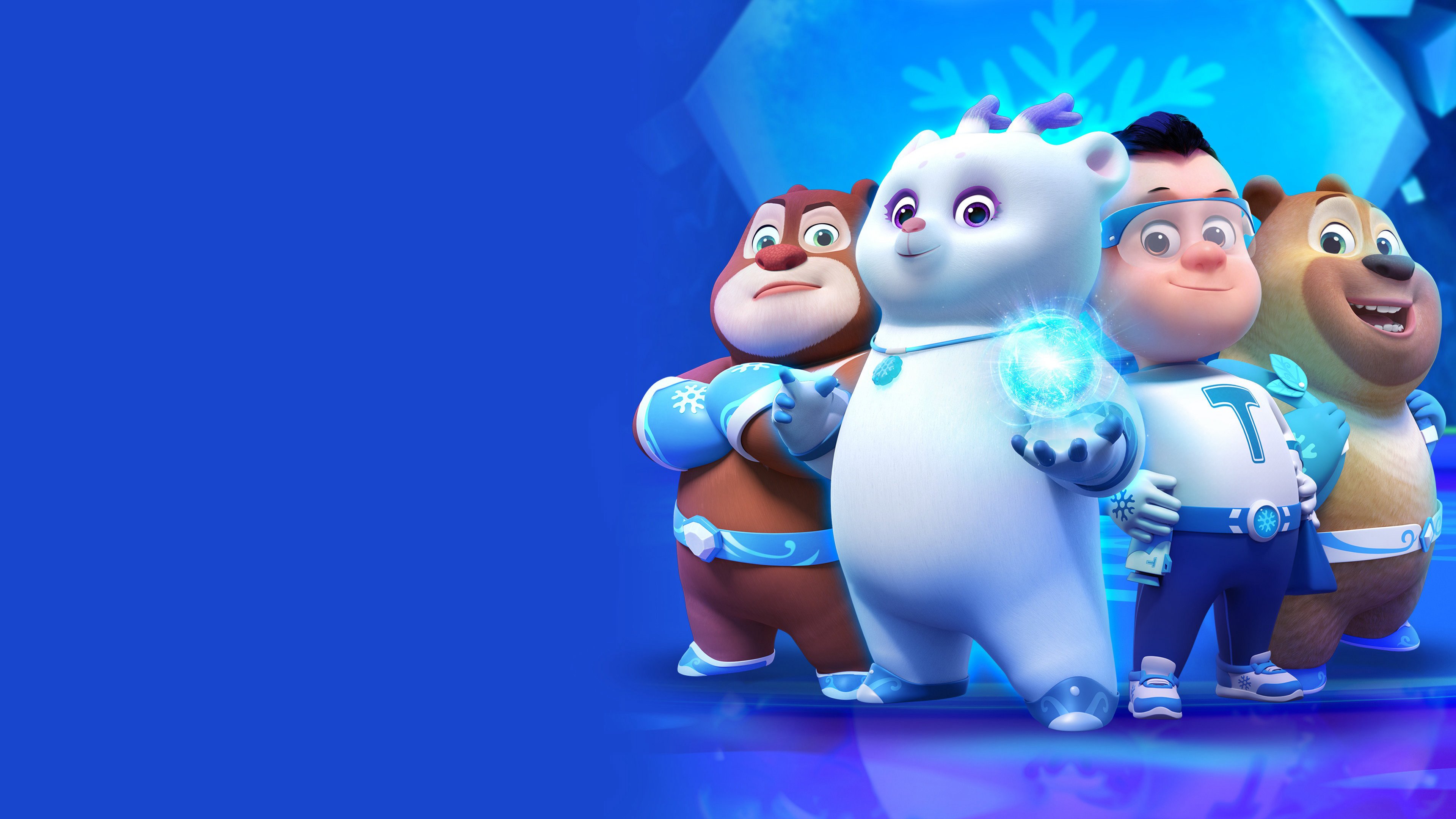 Biệt Đội Boonie (Phần 4) Biệt Đội Boonie (Phần 4)