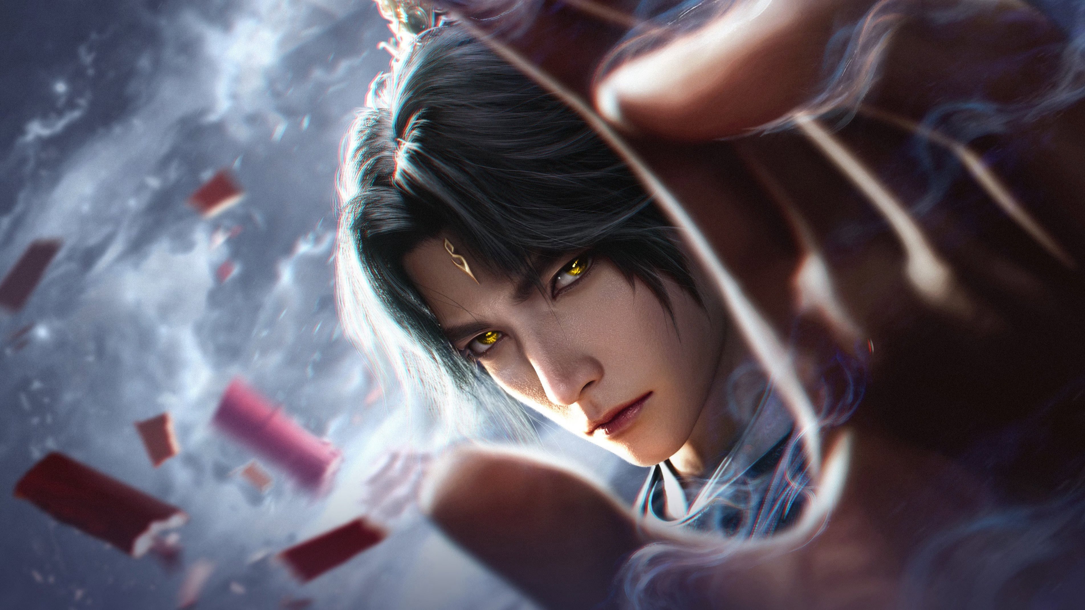 Già Thiên Movie: Vác Quan Tài Chiến Vương Đằng Già Thiên Movie: Vác Quan Tài Chiến Vương Đằng