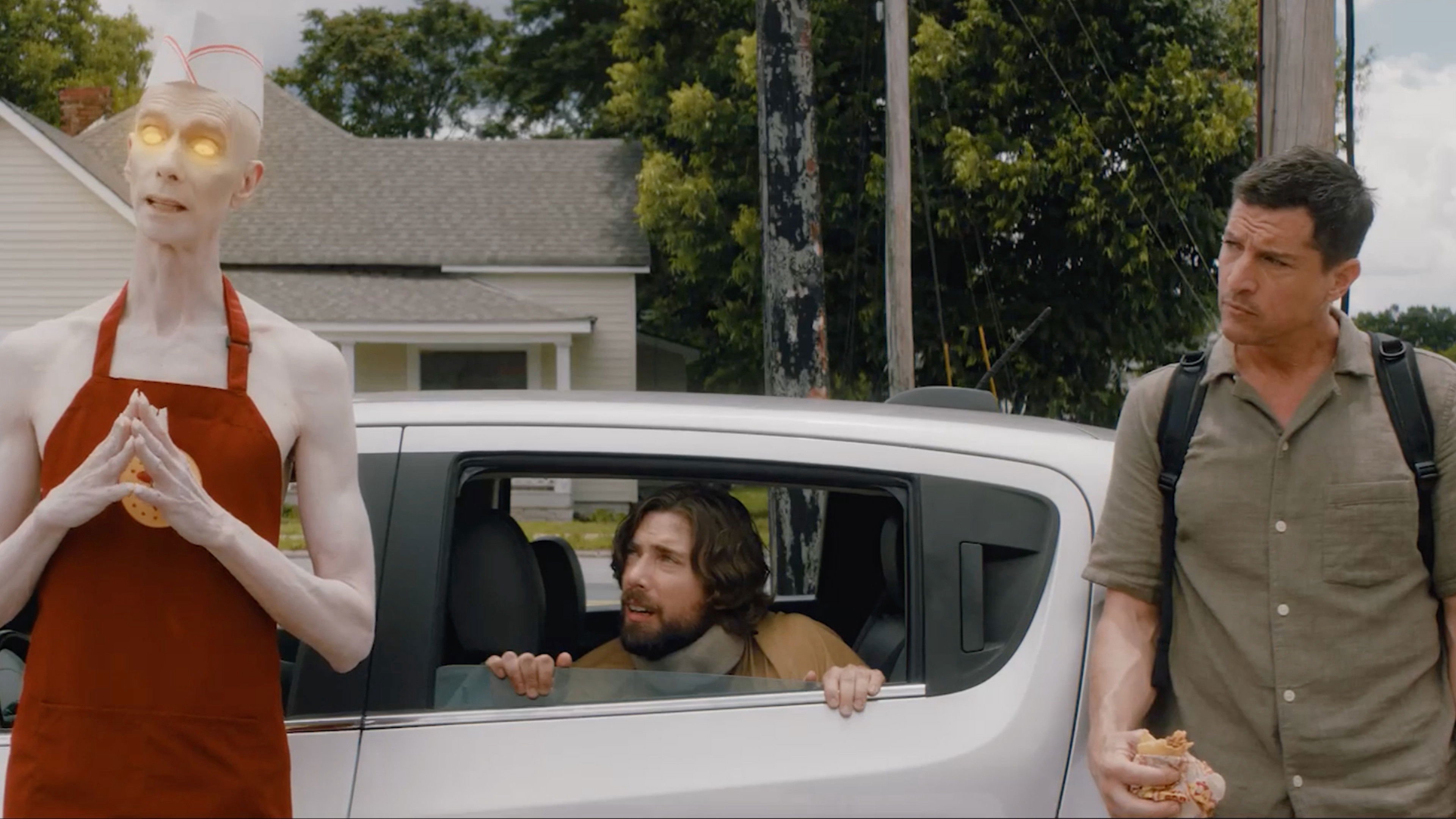 Operation Taco Gary'S Operation Taco Gary'S