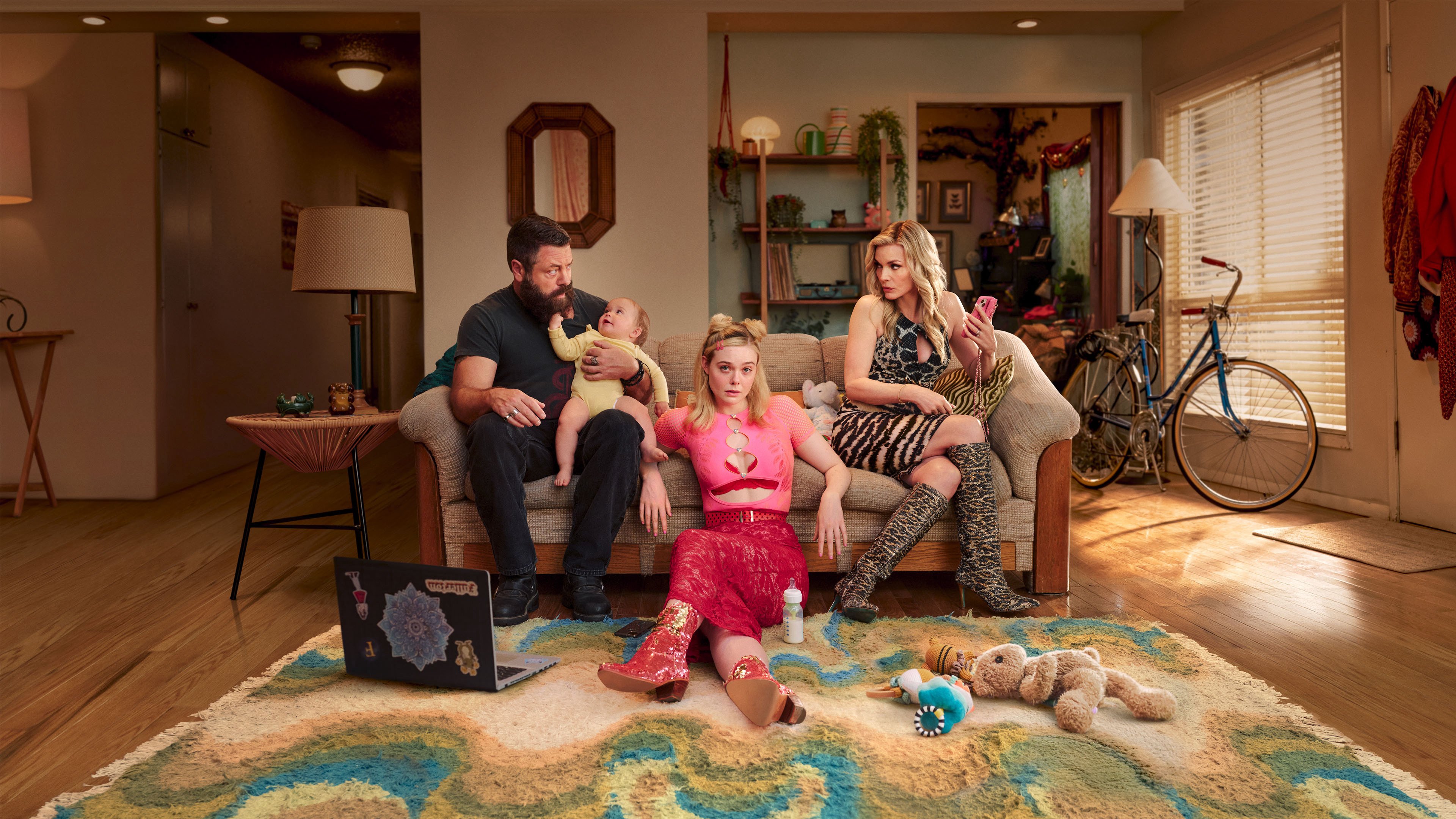 Rắc Rối Tiền Bạc Của Margo Rắc Rối Tiền Bạc Của Margo