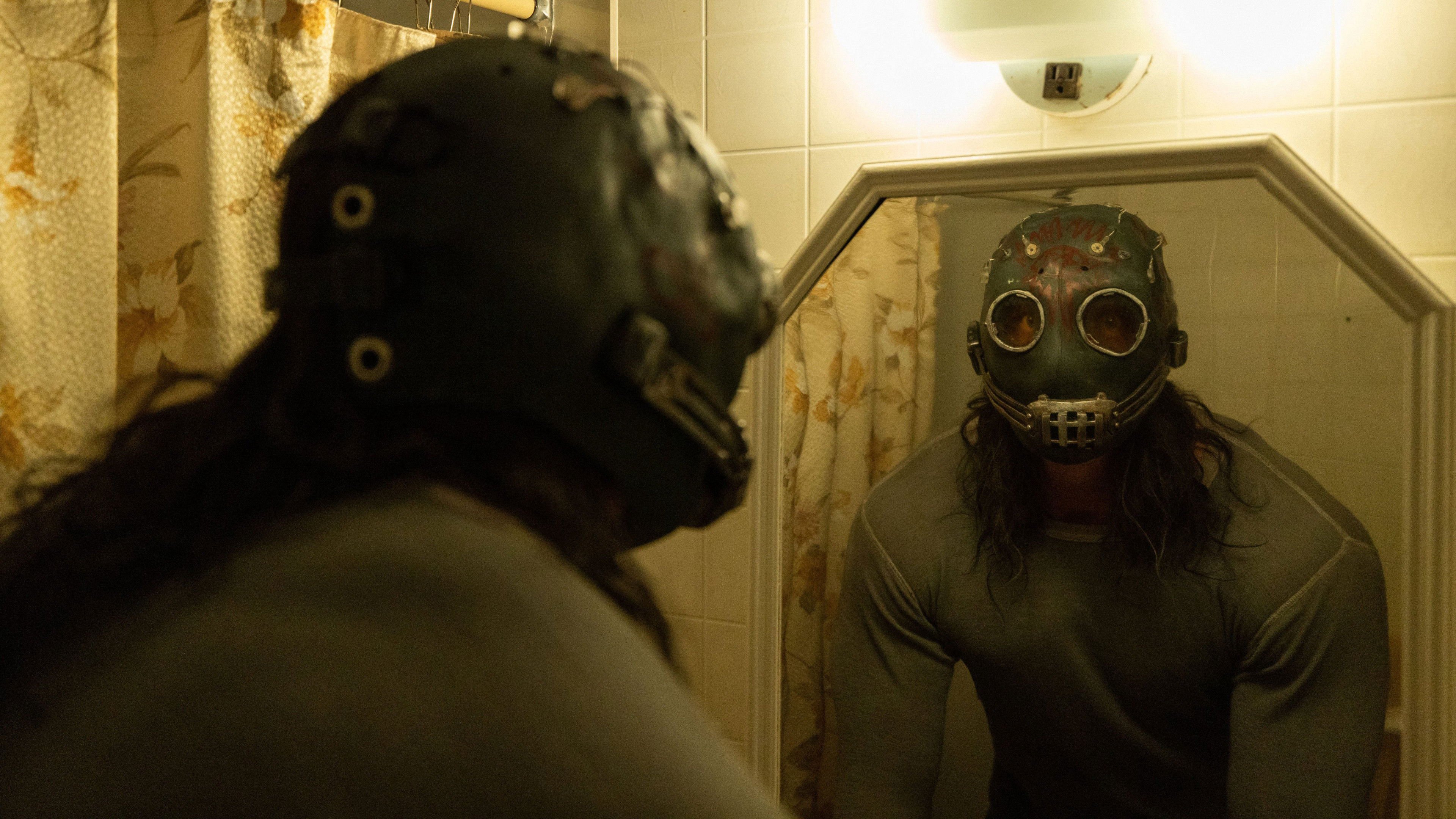 Sát Nhân Điên Loạn Sát Nhân Điên Loạn