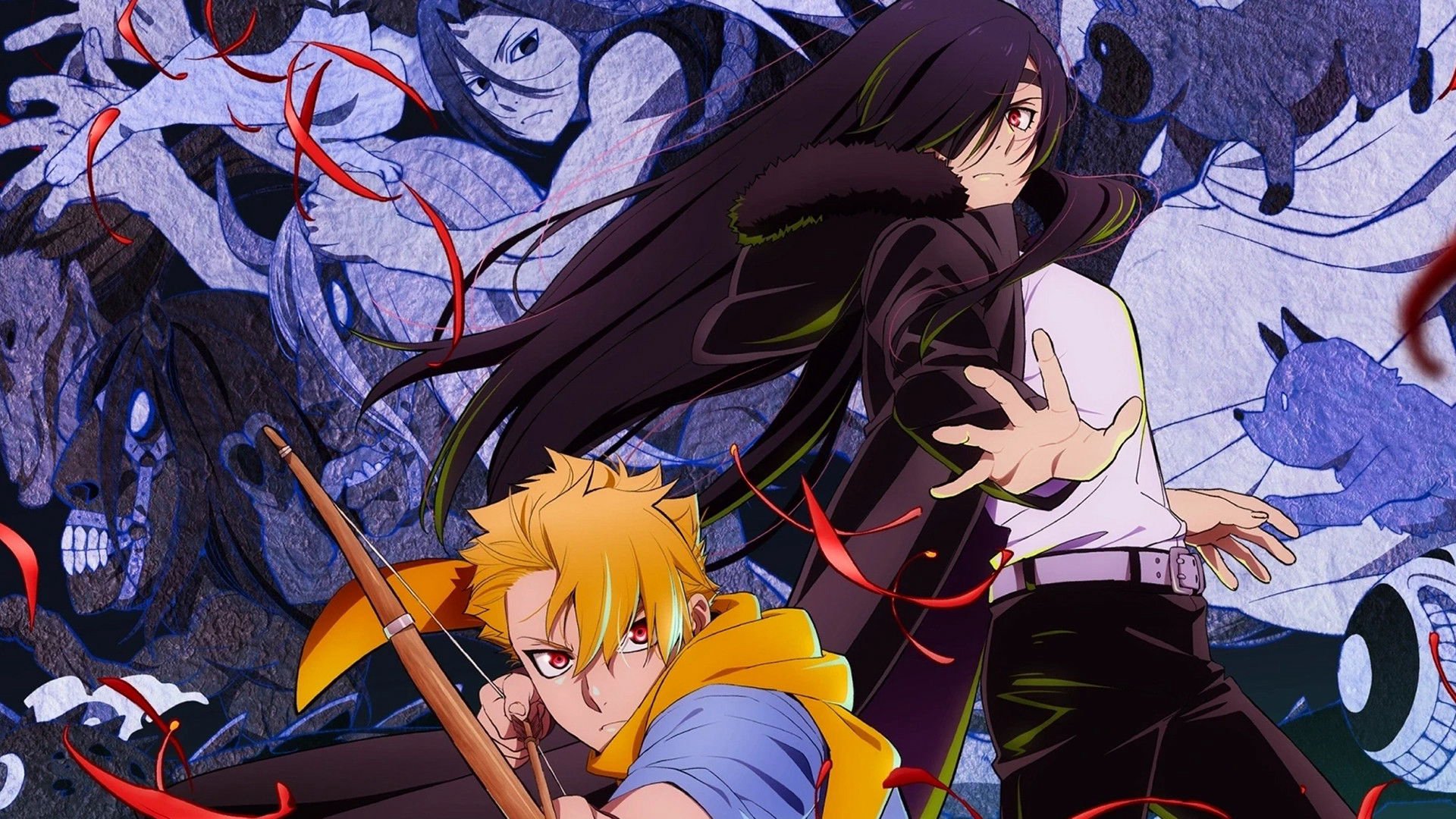 Song Mệnh Cõi Hoàng Tuyền Song Mệnh Cõi Hoàng Tuyền