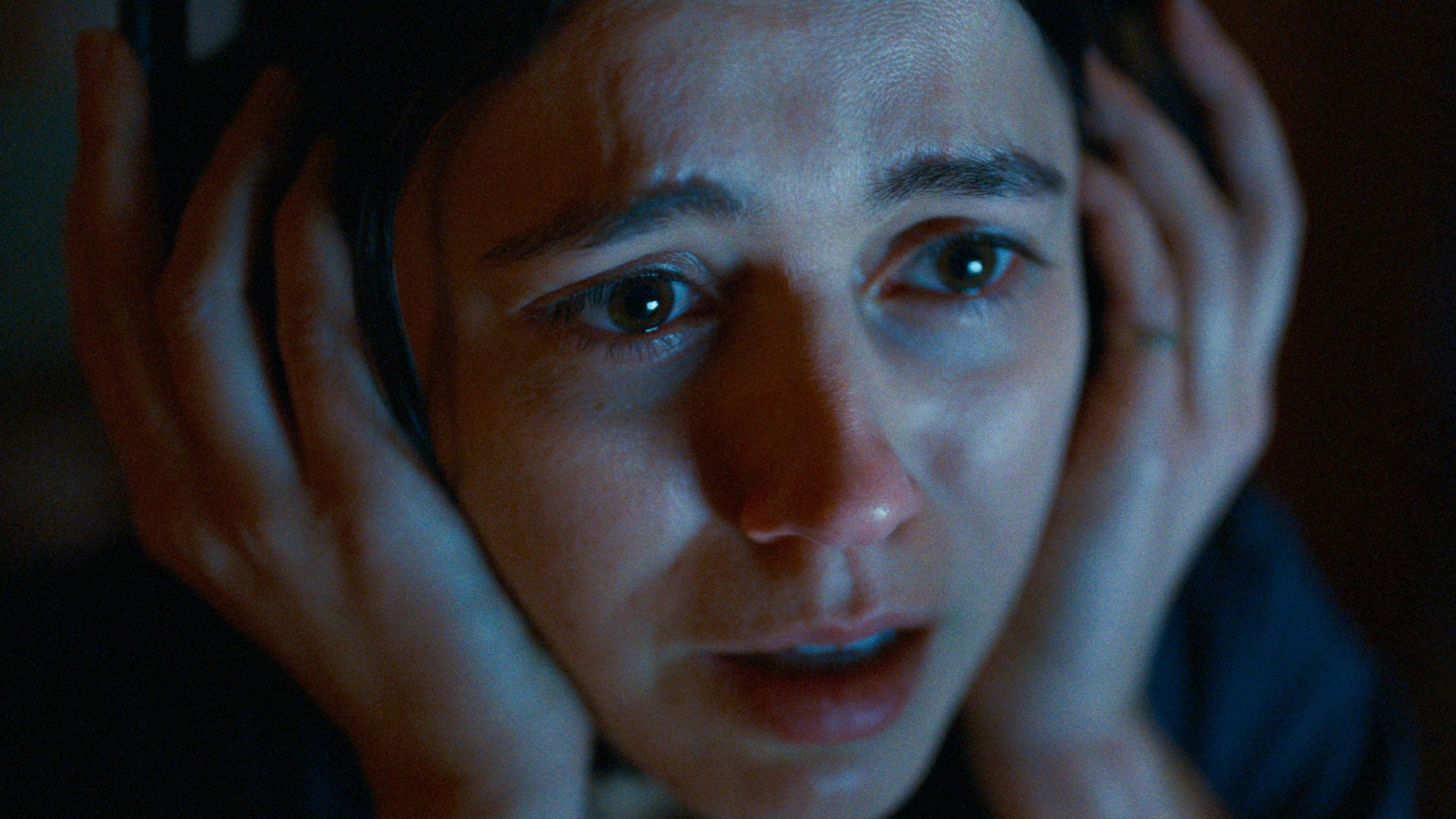 Tần Số Ngầm Tần Số Ngầm