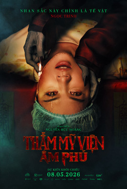 Thẩm Mỹ Viện Âm Phủ