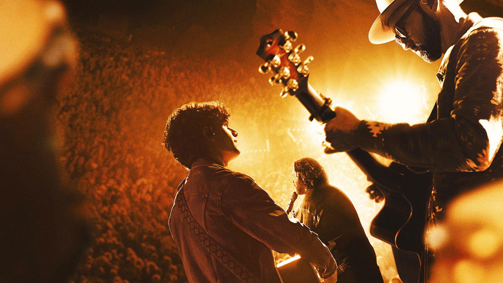 Tôi Chỉ Có Thể Tưởng Tượng 2 Tôi Chỉ Có Thể Tưởng Tượng 2