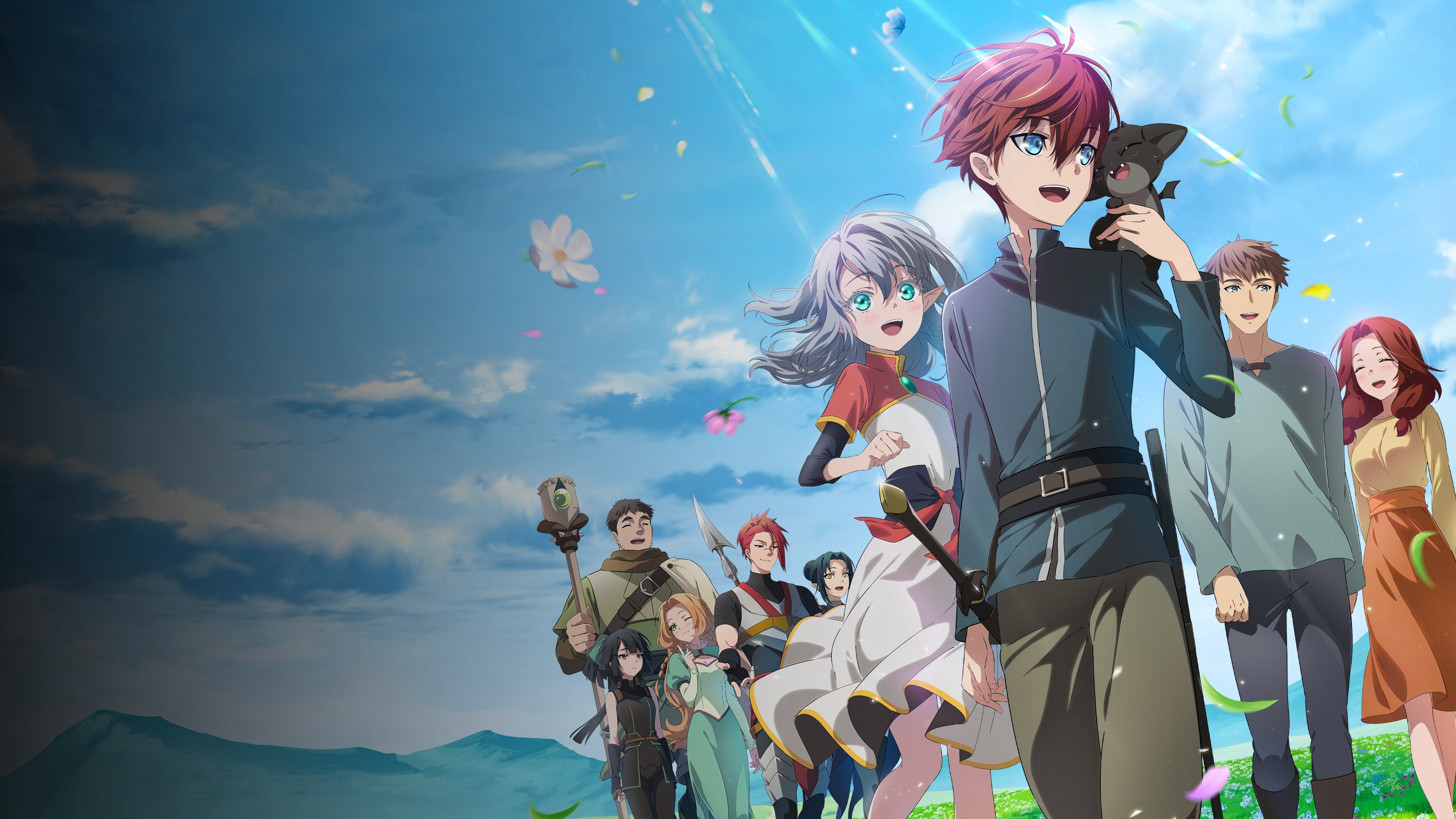 Vị Vua Mạnh Nhất Làm Gì Ở Kiếp Thứ Hai? (Phần 2) Vị Vua Mạnh Nhất Làm Gì Ở Kiếp Thứ Hai? (Phần 2)