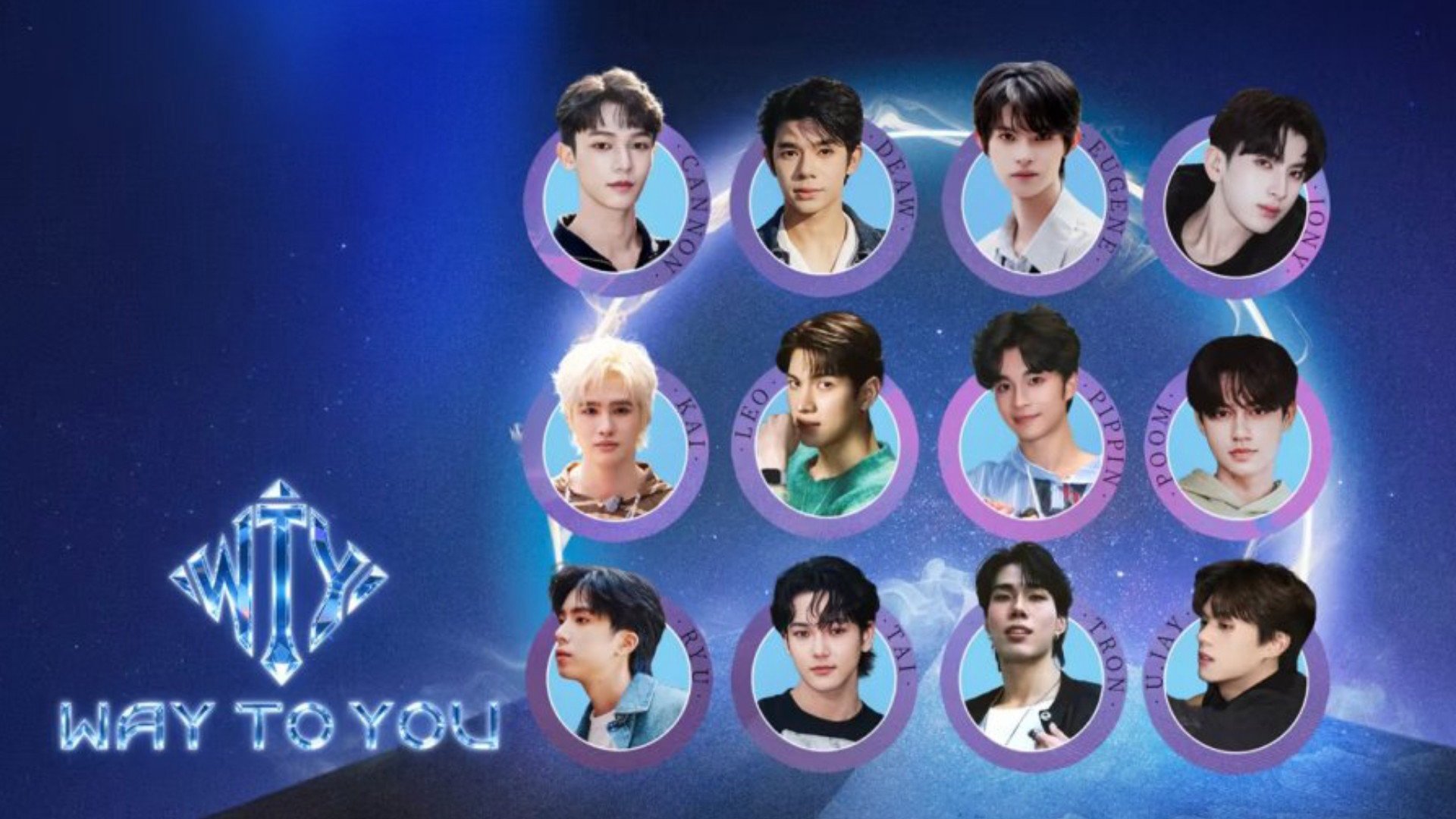 Way To You Way To You