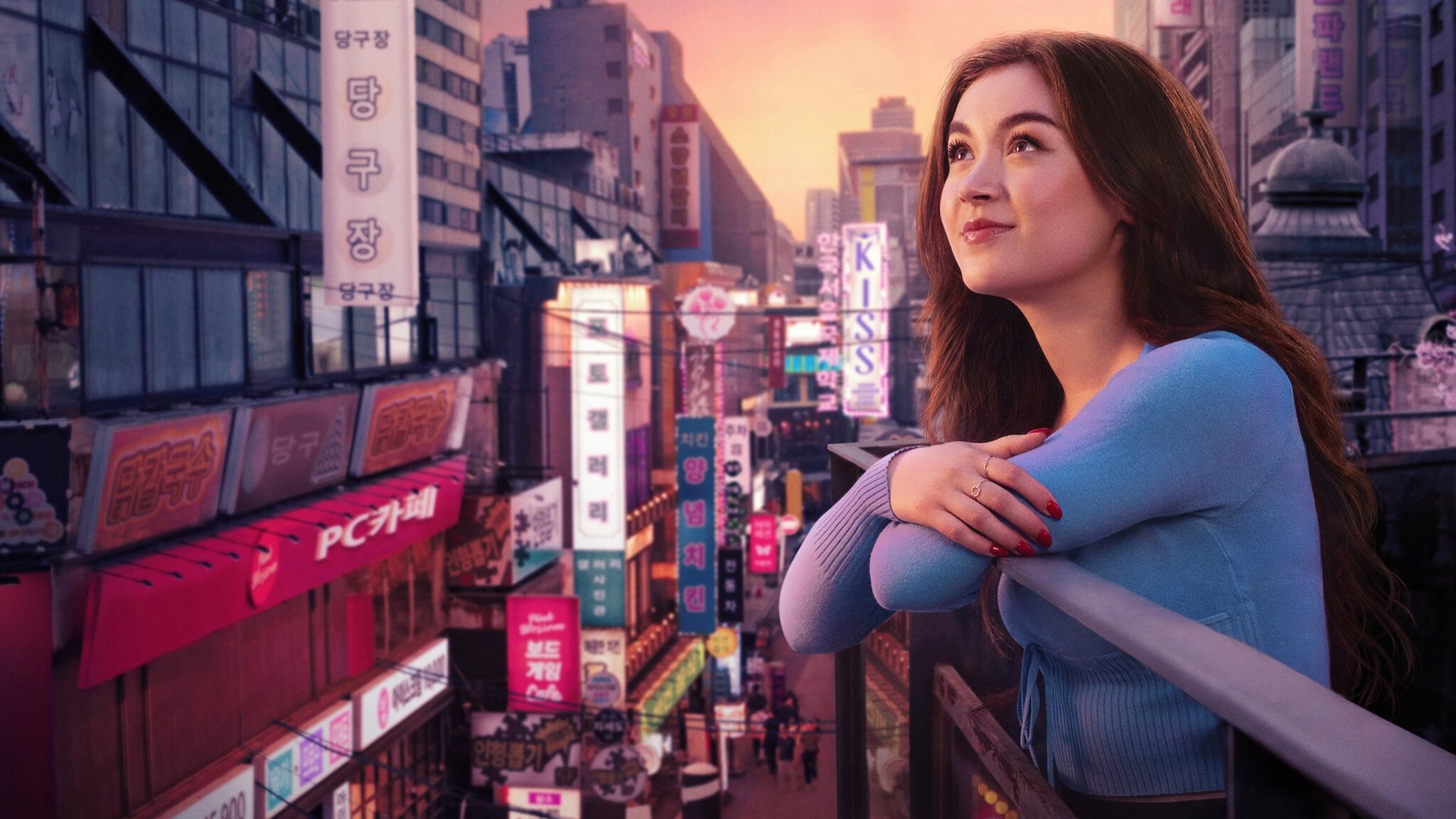 Xo, Kitty (Phần 3) Xo, Kitty (Phần 3)