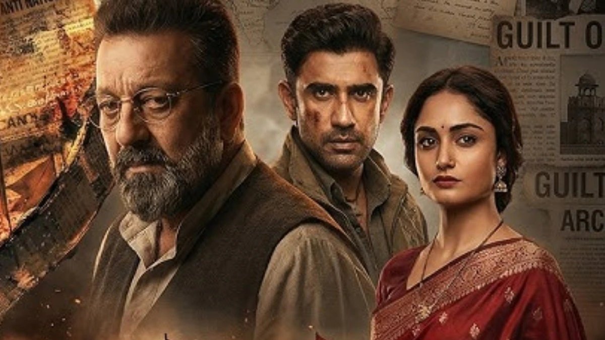 Aakhri Sawal Aakhri Sawal