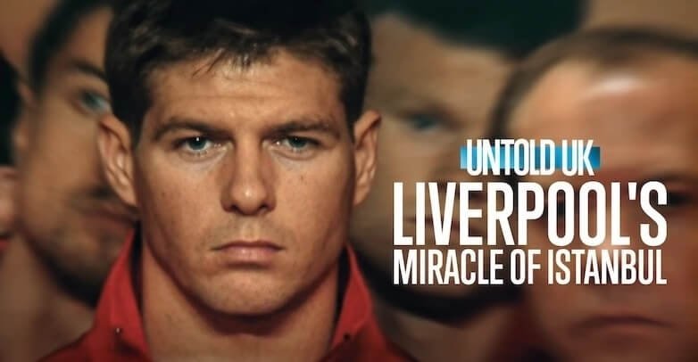 Bí Mật Giới Thể Thao Anh Quốc: Phép Màu Istanbul Của Liverpool Bí Mật Giới Thể Thao Anh Quốc: Phép Màu Istanbul Của Liverpool