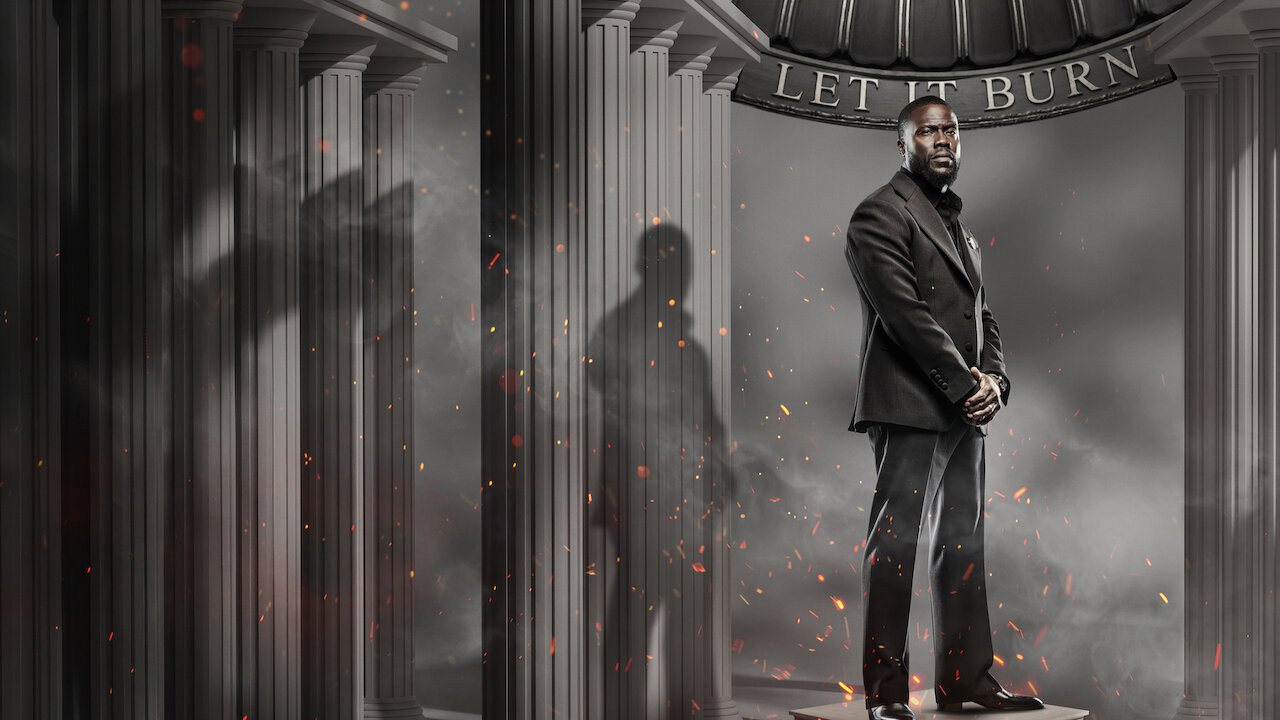 Chế Nhạo Kevin Hart Chế Nhạo Kevin Hart