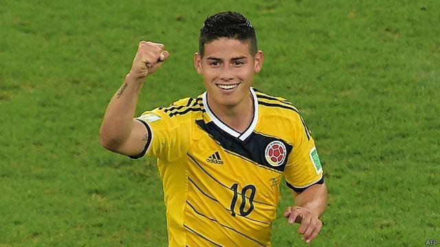 James. James.